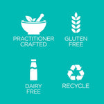 Australian NaturalCare Super Omega Fish Oil Odourless 90 caps 