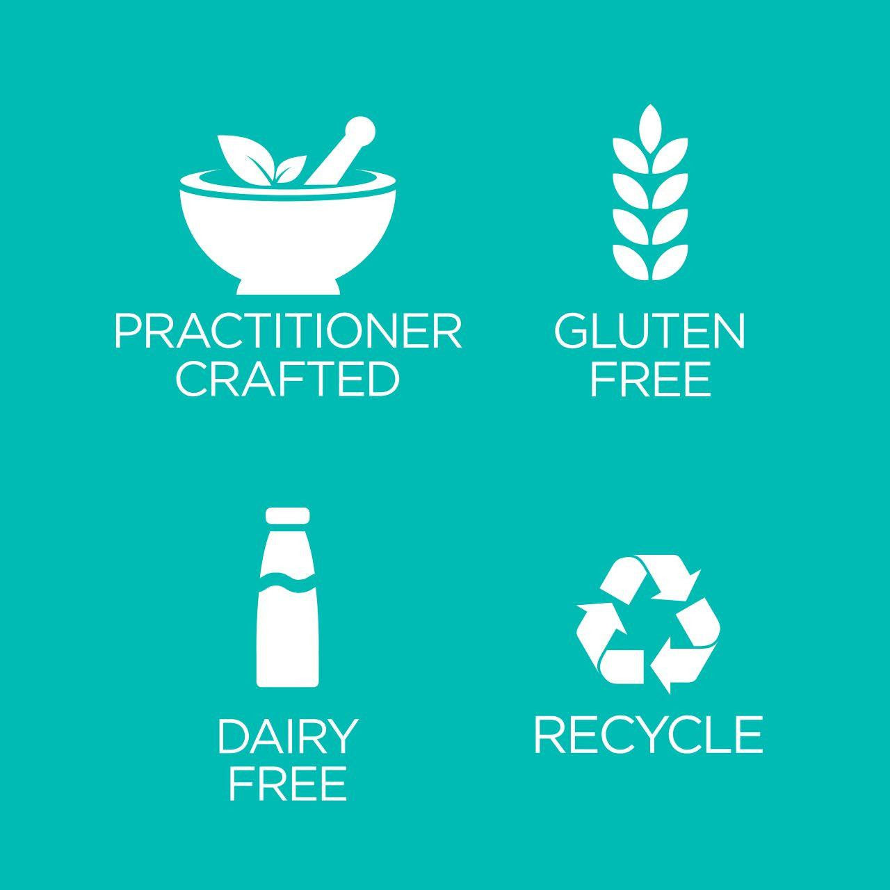 Australian NaturalCare Super Omega Fish Oil Odourless 90 caps 