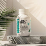 Australian NaturalCare Super Omega Fish Oil Odourless 90 caps 