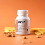 Australian NaturalCare Vitamin K2 180mcg 90 tabs 