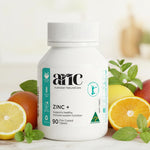 Australian NaturalCare Zinc + 90 tabs 