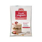 EasiYo Everyday Range Strawberry Yogurt Base 8 Pack
