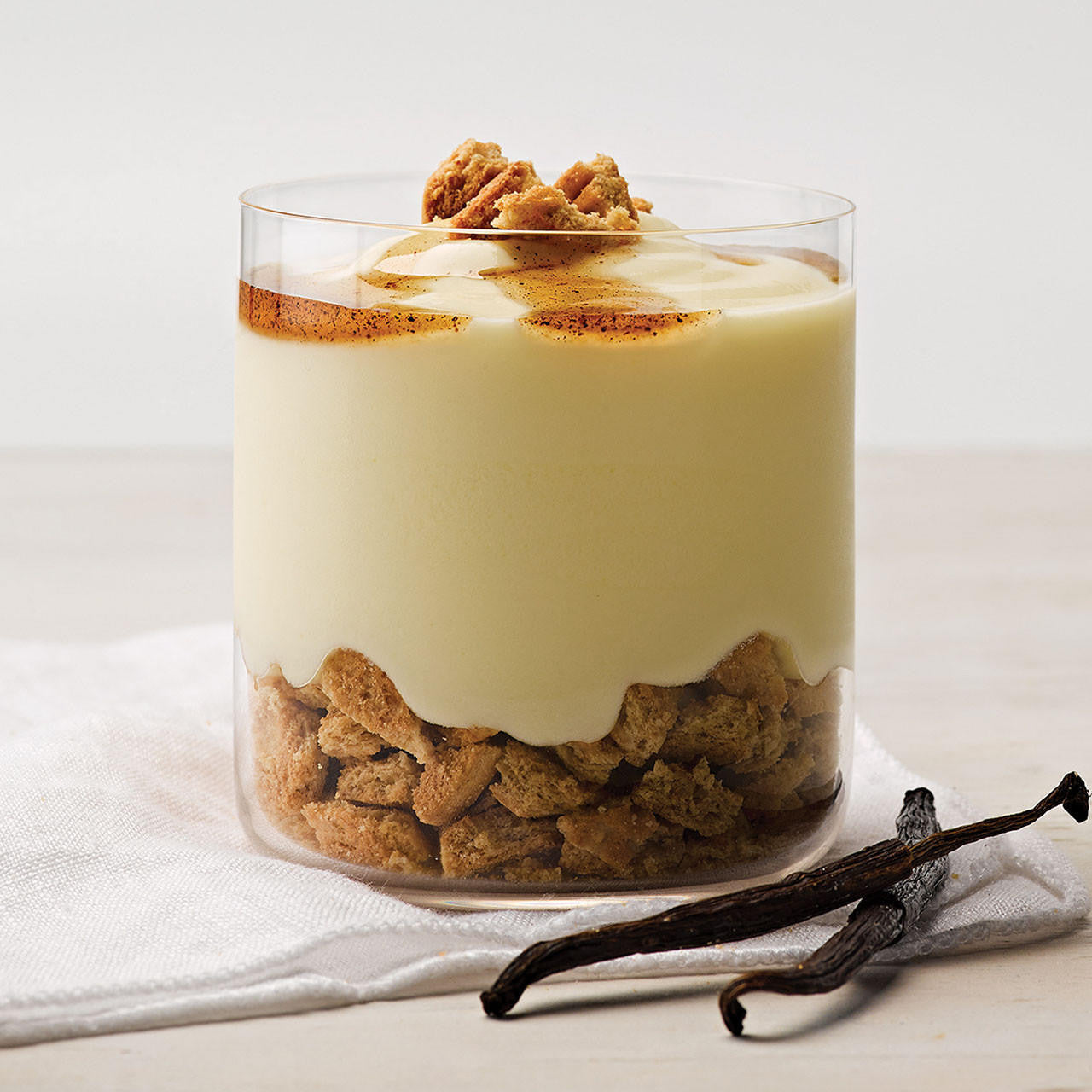 EasiYo Everyday Range Vanilla Yogurt Base 8 Pack