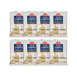 EasiYo Greek-Style Coconut Yogurt Base With Coconut Bits 8 Pack