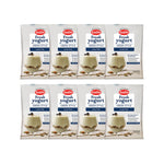 EasiYo Wellbeing Range Greek-Style Unsweetened Low Fat Yogurt Base 8 Pack