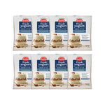EasiYo Wellbeing Range Greek-Style Unsweetened Yogurt Base 8 Pack