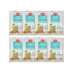 EasiYo Wellbeing Range Yogurt Base Natural Unsweetened 8 Pack
