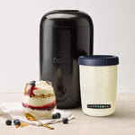  EasiYo Yogurt Maker - 1kg - Black 